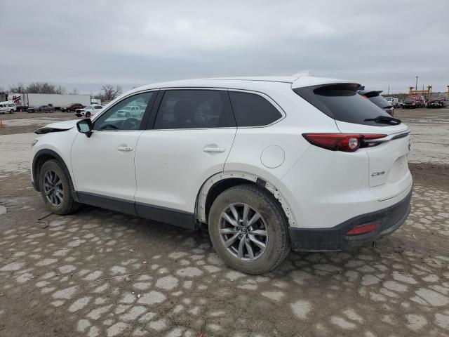2016 MAZDA CX-9 TOURI - JM3TCACY7G0120326