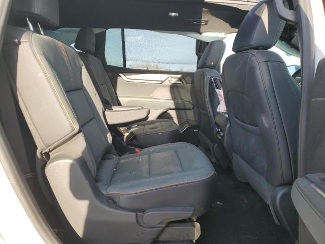 2024 GMC ACADIA AT4 - 1GKENPKS7RJ174495