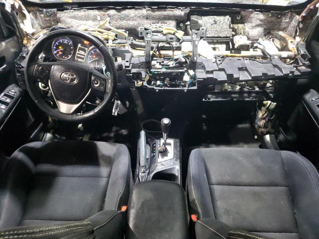 2016 TOYOTA RAV4 XLE - 2T3RFREV0GW507033