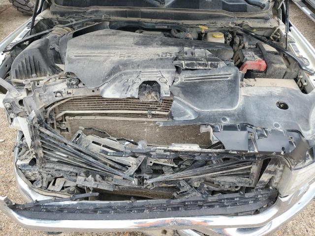 2022 RAM 3500 - 3C7WRTCLXNG408373