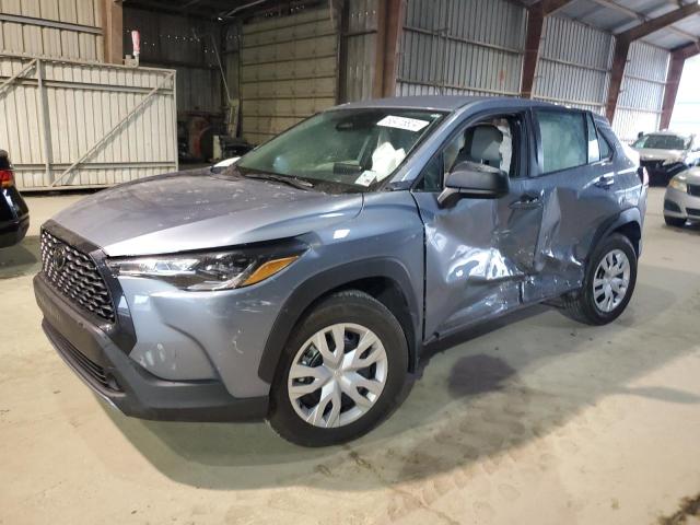 Global Auto Auctions: 2023 TOYOTA COROLLA CR