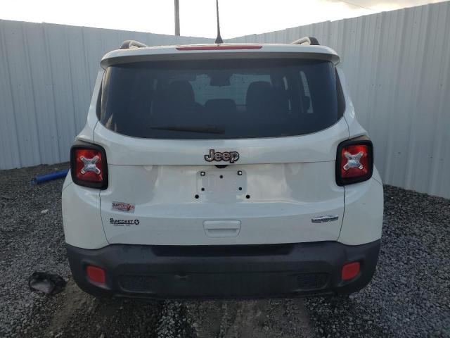 2018 JEEP RENEGADE L - ZACCJABB5JPJ67008
