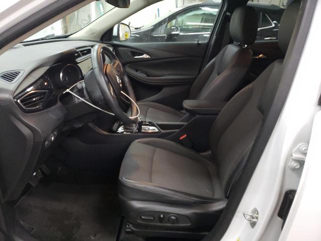 2021 BUICK ENCORE GX - KL4MMCSL4MB115879