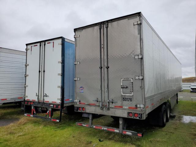 UTILITY TRAILER 2020 white   1UYVS2539L7813316 photo #4