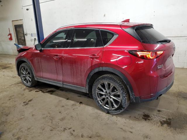 2021 MAZDA CX-5 SIGNA - JM3KFBEY1M0352339