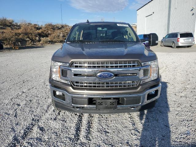 2020 FORD F150 SUPER - 1FTFW1E4XLKD77373