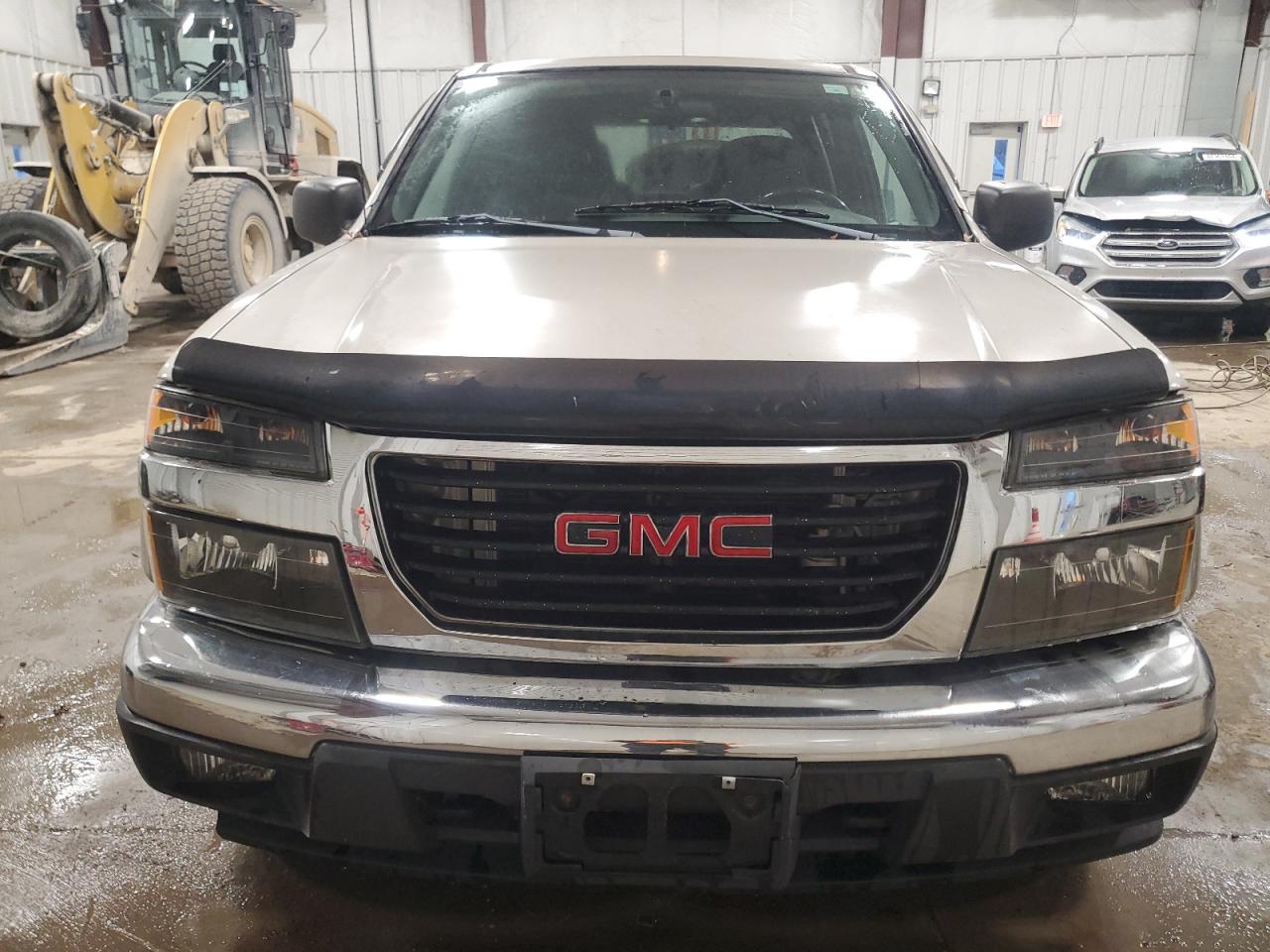 Lot #3024994194 2004 GMC CANYON