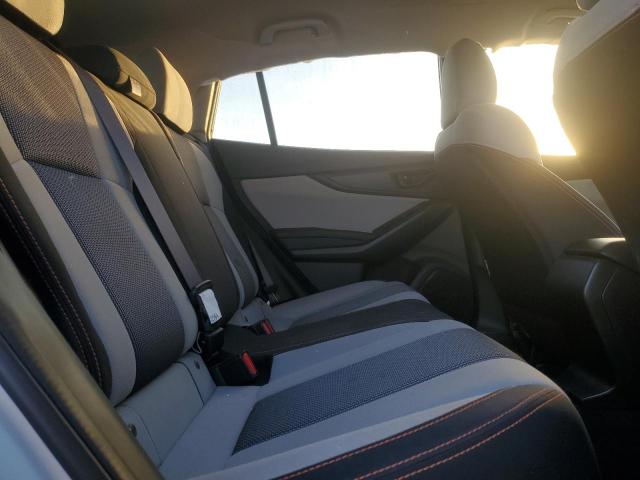 2023 SUBARU CROSSTREK - JF2GTAPC6P8287336