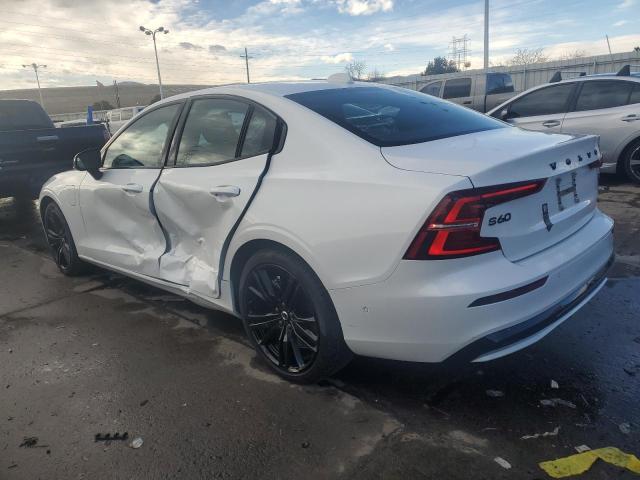 2024 VOLVO S60 ULTIMA 7JRH60FJ7RG290549