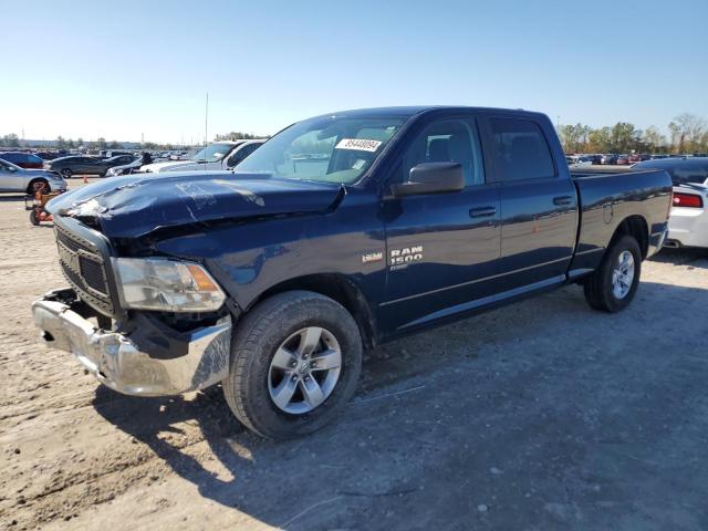 RAM 1500 CLASS 2020 blue  gas 1C6RR6TT9LS124290 photo #1