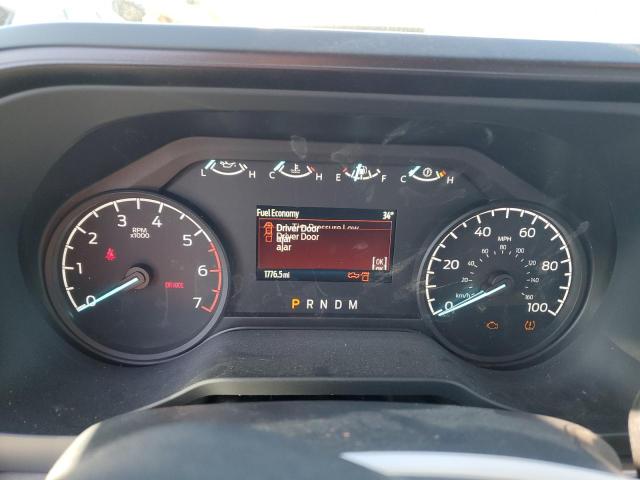 2024 FORD F250 SUPER - 1FT7W2BA8REE34648