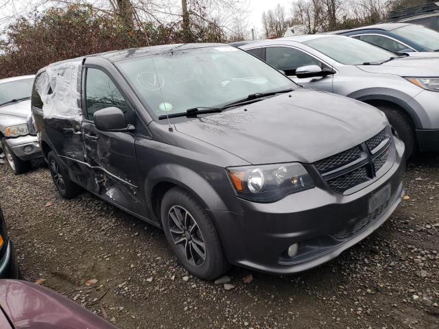 Vin: 2c4rdgcg1fr748011, lot: 71391934, dodge caravan sxt 20154