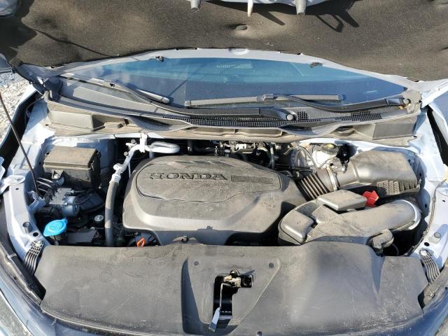 2023 HONDA ODYSSEY SP 5FNRL6H70PB001082