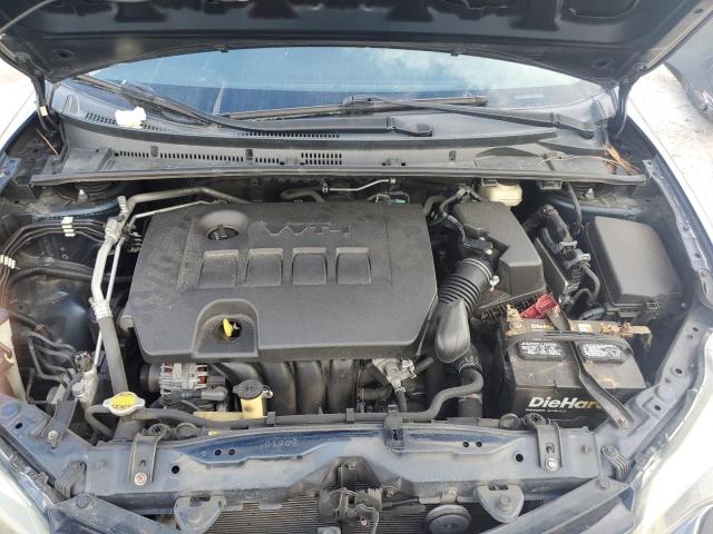 2017 TOYOTA COROLLA L - 5YFBURHE3HP677305