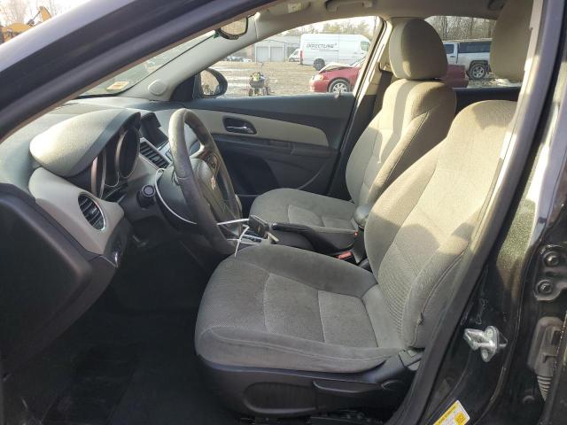 2016 CHEVROLET CRUZE LIMI - 1G1PE5SB0G7215142