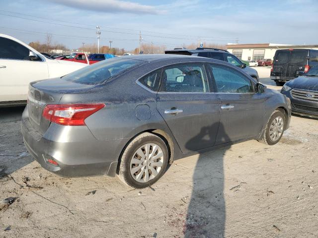 2017 NISSAN SENTRA S - 3N1AB7AP9HY346197