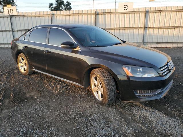 VIN 1VWBP7A37DC007924 2013 VOLKSWAGEN PASSAT no.4