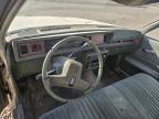 Lot #3024607578 1986 OLDSMOBILE CUTLASS SU