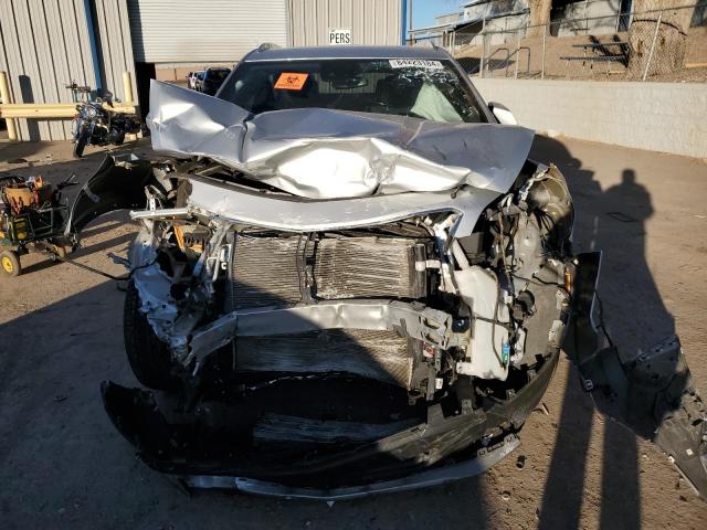 2022 CADILLAC XT4 PREMIU - 1GYFZDR49NF116972