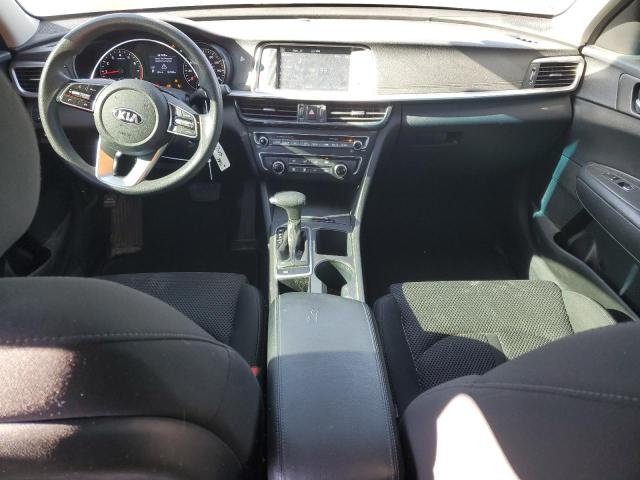 2019 KIA OPTIMA LX - 5XXGT4L30KG378498