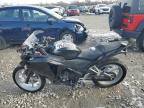 Lot #3025183198 2011 HONDA CBR250 R