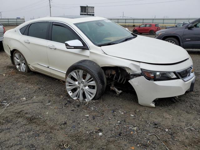 VIN 2G1155S39E9267587 2014 CHEVROLET IMPALA no.4