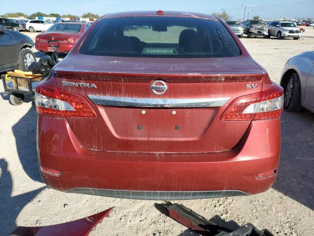 2015 NISSAN SENTRA S - 3N1AB7AP2FY336317