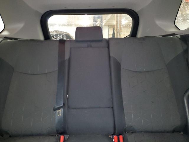 2020 TOYOTA RAV4 XLE - 2T3RWRFVXLW064592