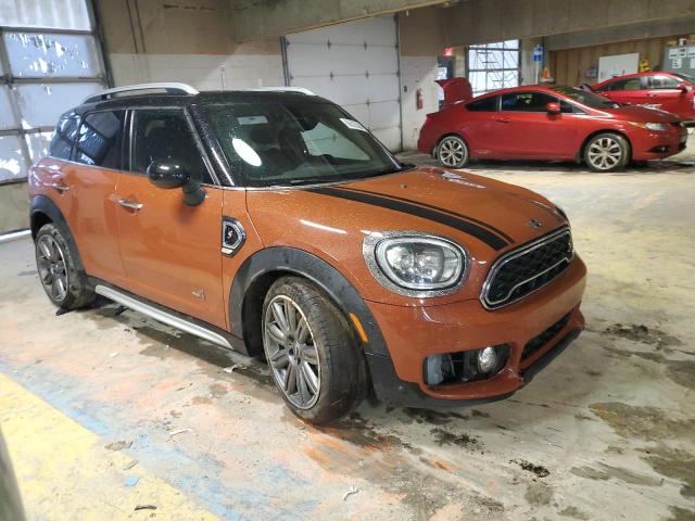 2017 MINI COOPER S C - WMZYT5C37H3D80626