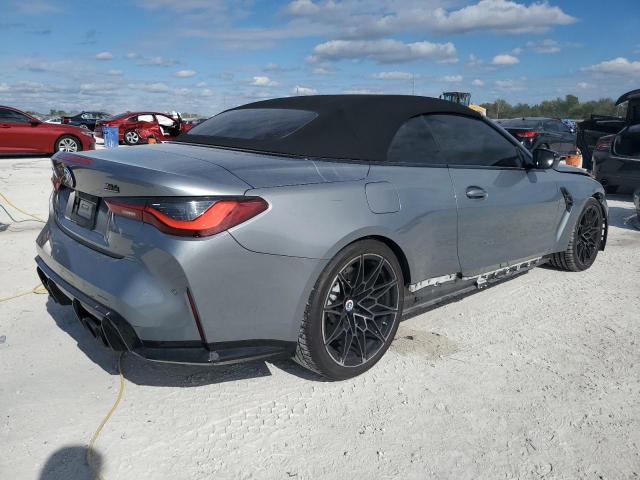 Vin: wbs33ba07pcl63105, lot: 83553594, bmw m4 competition 20233