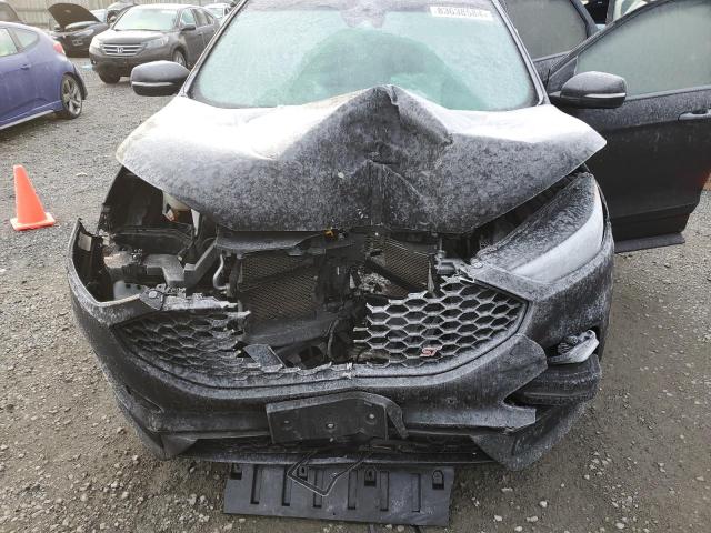 VIN 2FMPK4AP0KBC63758 2019 FORD EDGE no.12