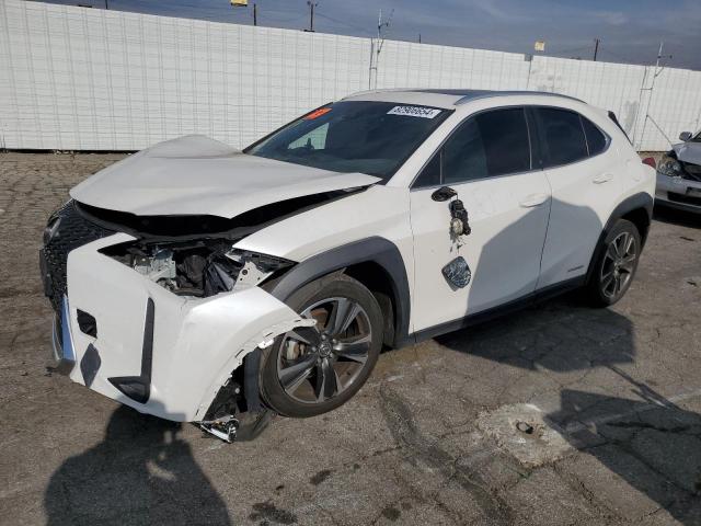 2019 LEXUS UX 250H #3029367716