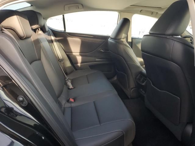 2020 LEXUS ES 350 - 58ADZ1B11LU074614