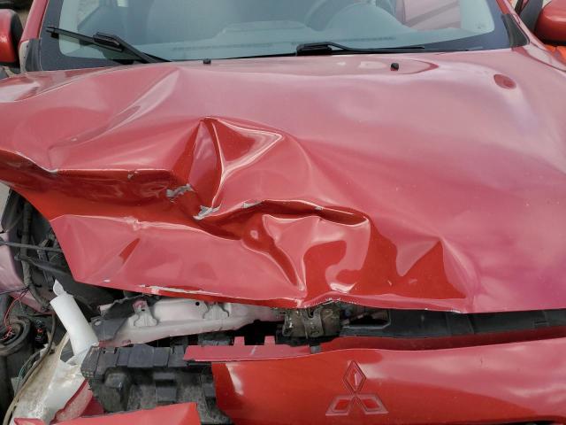 2015 MITSUBISHI MIRAGE DE - ML32A3HJ0FH003577