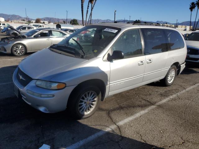 2000 CHRYSLER TOWN & COU #3112275893