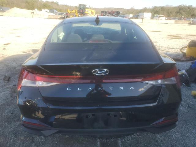 2023 HYUNDAI ELANTRA SE - KMHLS4AG9PU631550