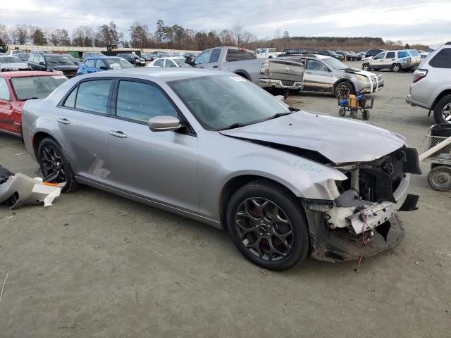 2018 CHRYSLER 300 S - 2C3CCAGG0JH149233