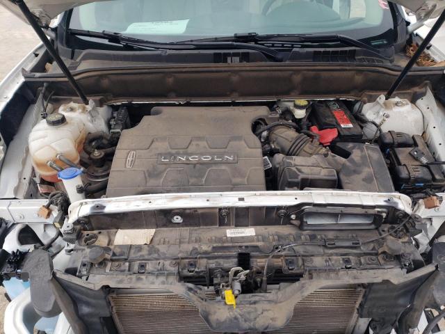 2016 LINCOLN MKX SELECT - 2LMTJ6KR5GBL63461