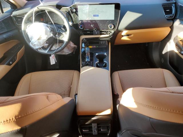 2024 LEXUS NX 350 PREMIUM 2T2GGCEZ1RC047720
