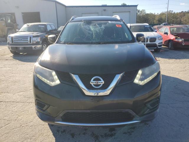 VIN KNMAT2MT3FP515778 2015 NISSAN ROGUE no.5