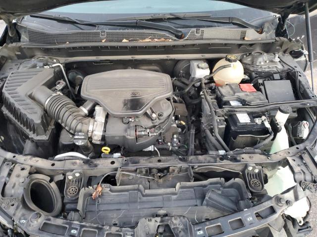 2020 CHEVROLET BLAZER 3LT - 3GNKBDRS2LS597655