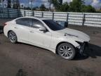 Lot #3030484461 2016 INFINITI Q50 PREMIU