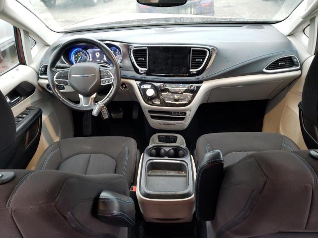2021 CHRYSLER PACIFICA T - 2C4RC3FG2MR519440