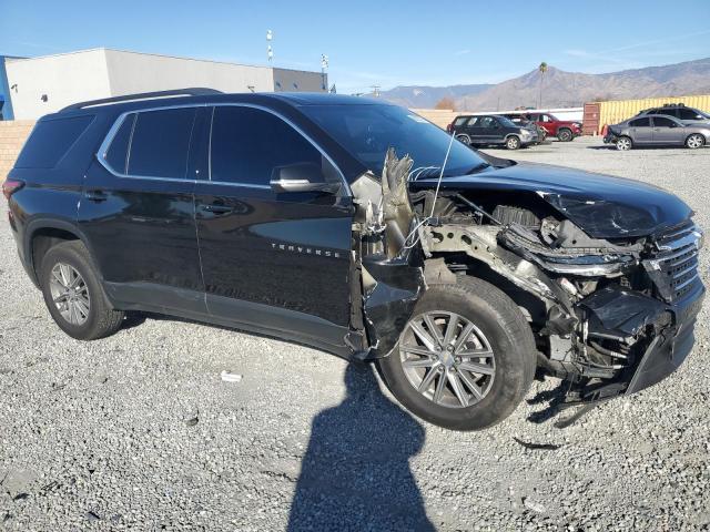 2022 CHEVROLET TRAVERSE L - 1GNEVGKWXNJ133570