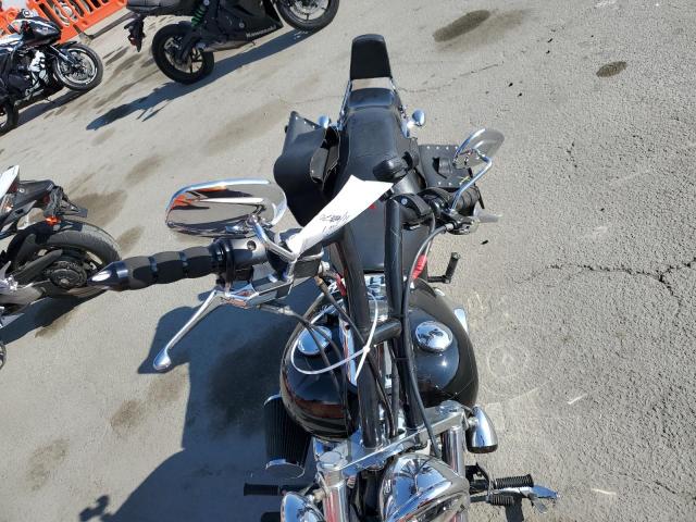 2007 HARLEY-DAVIDSON FXST 1HD1BV51X7Y040142
