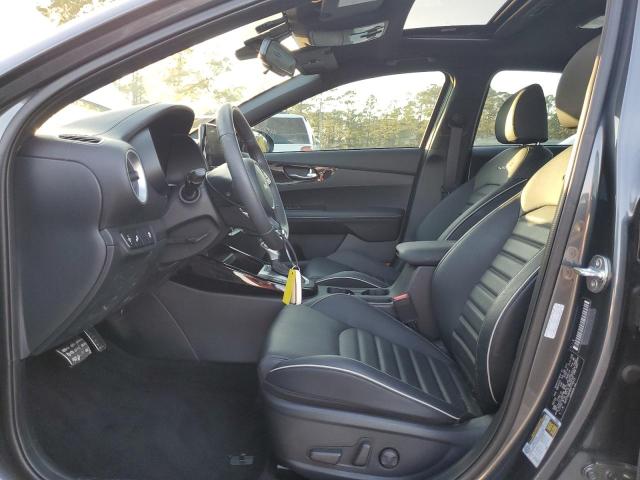 2024 KIA FORTE GT L - 3KPF54AD8RE779415