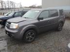 2015 HONDA PILOT LX - 5FNYF3H2XFB012479