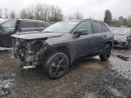 2020 TOYOTA RAV4 XSE - 2T3EWRFV6LW062854