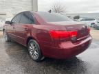 Lot #3024753263 2009 HYUNDAI SONATA GLS