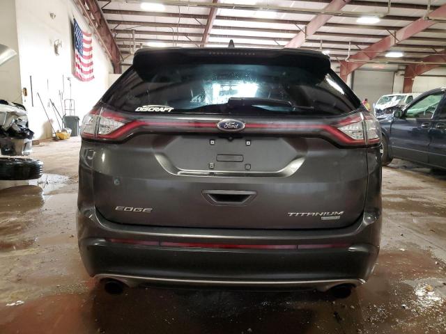 2016 FORD EDGE TITAN - 2FMPK3K95GBB42547
